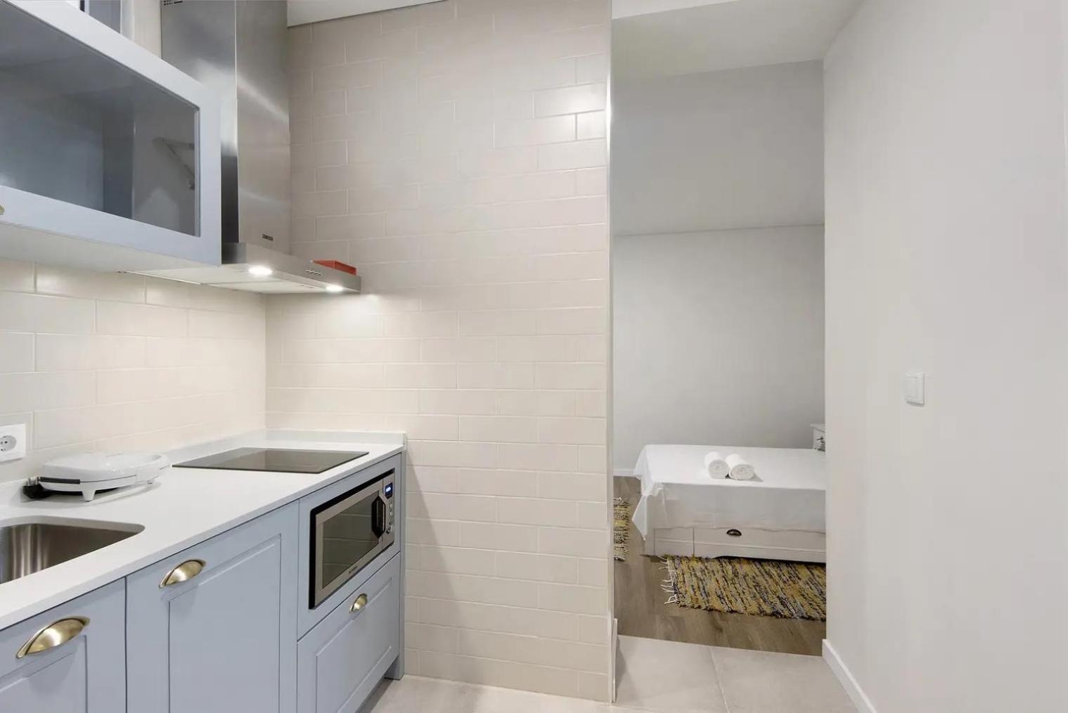 Porto Bello - Apartamento - 6 Екстериор снимка