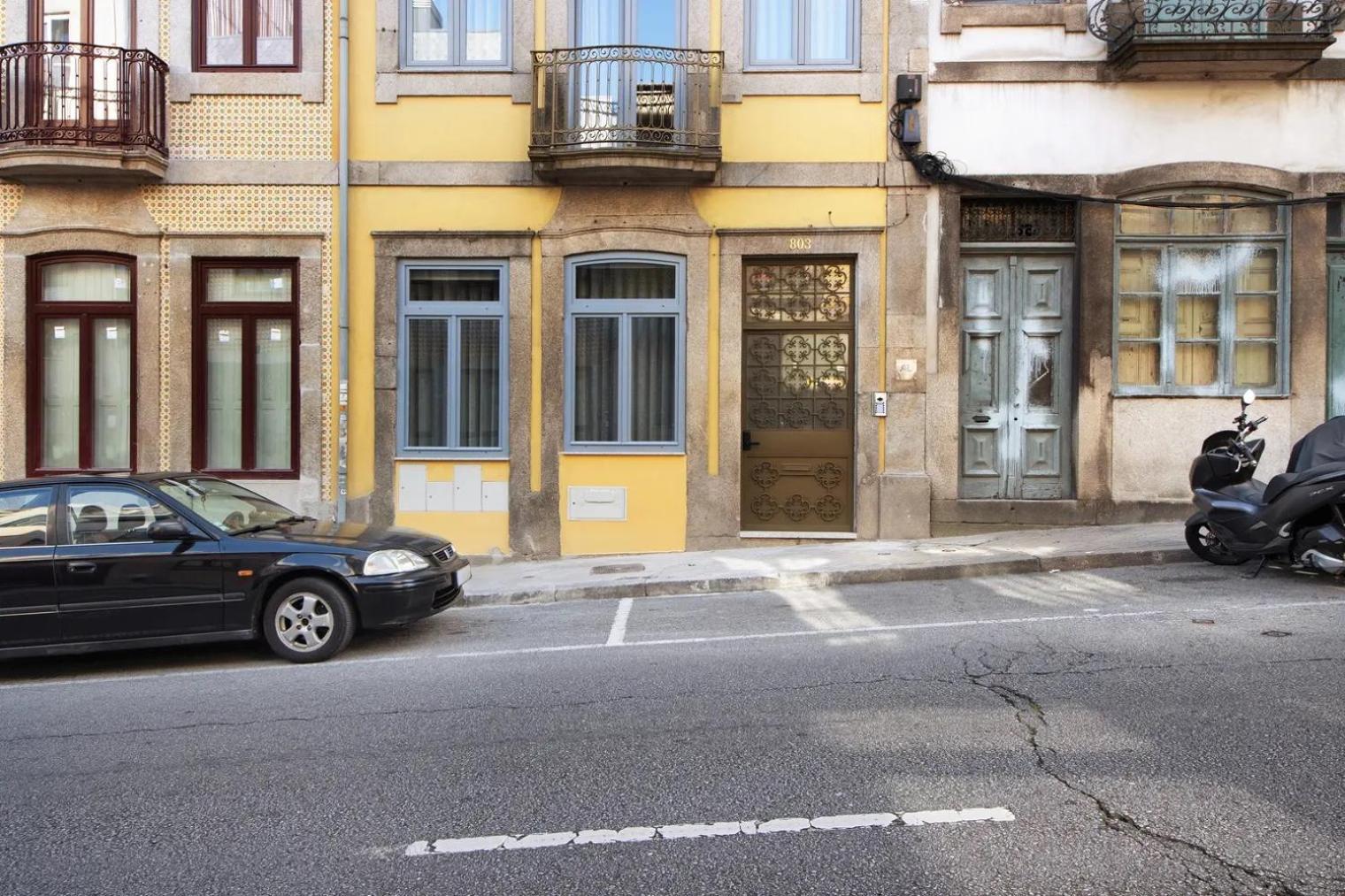 Porto Bello - Apartamento - 6 Екстериор снимка