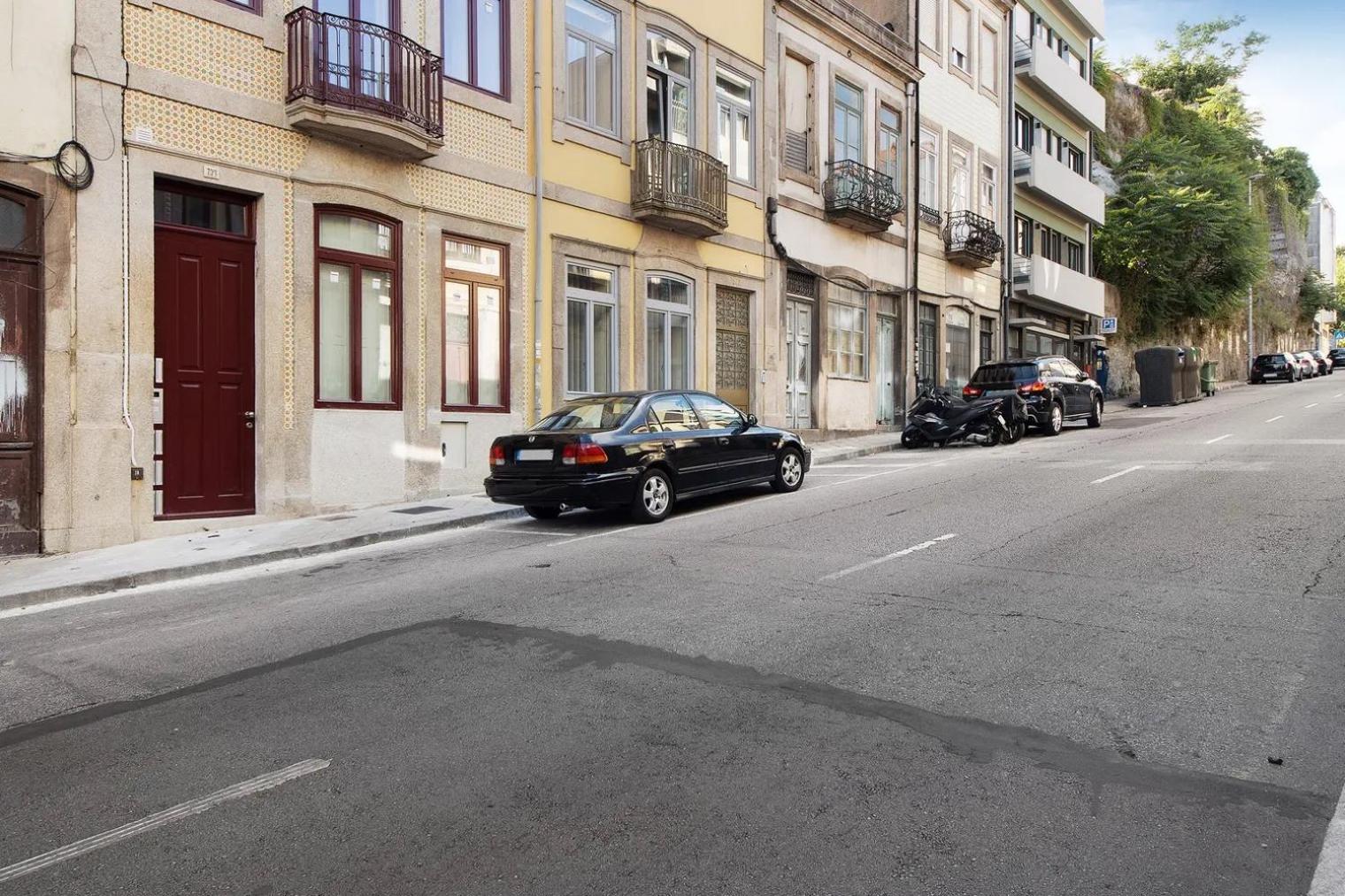 Porto Bello - Apartamento - 6 Екстериор снимка